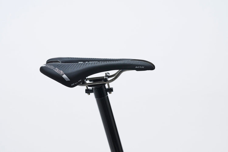 Men's Gel Saddle