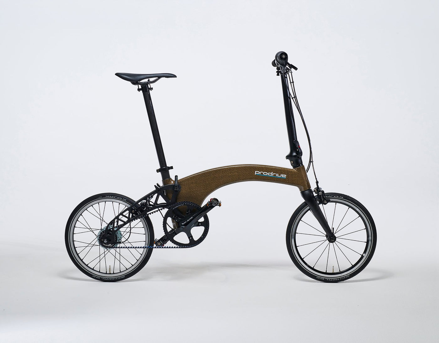 foldable pedal bike 8-Gear Multi-Speed Folding Bikes – Prodrive Folding Bike