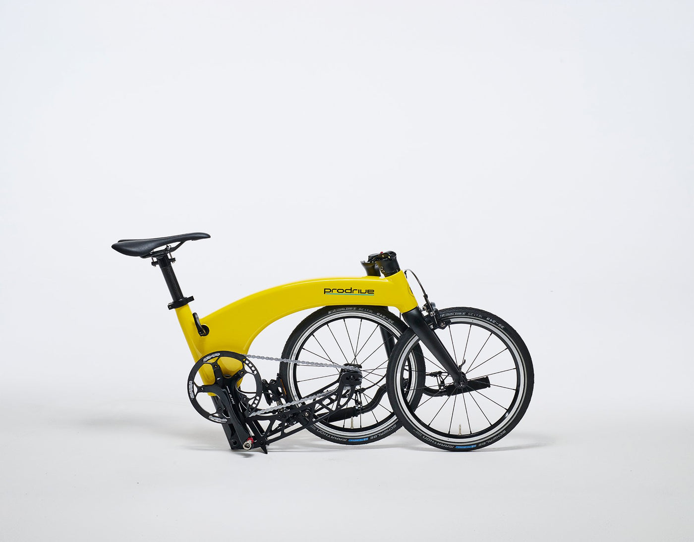hummingbird klapprad The Original: The Hummingbird Model – Prodrive Folding Bike